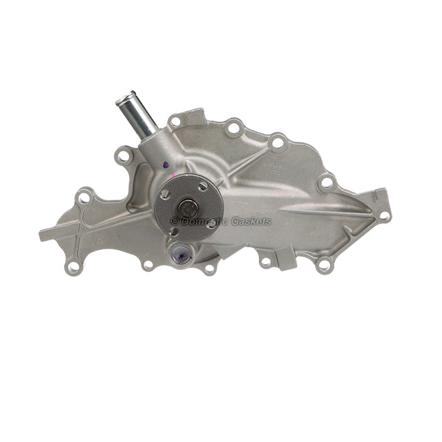 Engine Water Pump GMB 125-1820