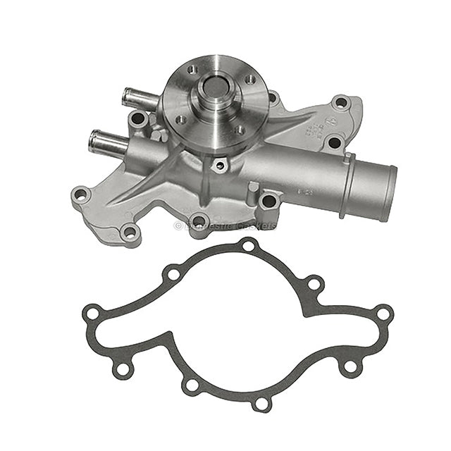 Engine Water Pump GMB 125-1930