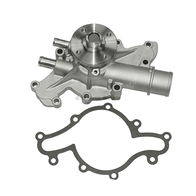 Engine Water Pump GMB 125-1930