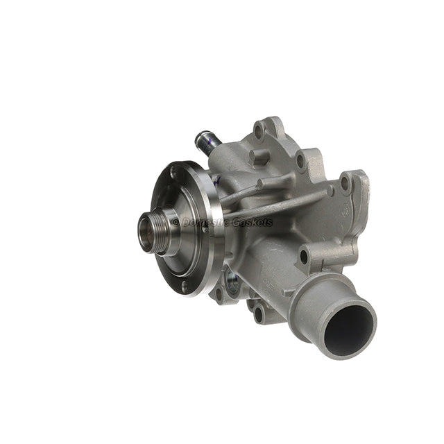 Engine Water Pump GMB 125-1960