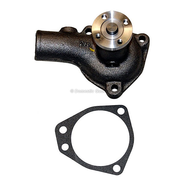 Engine Water Pump GMB 125-2756