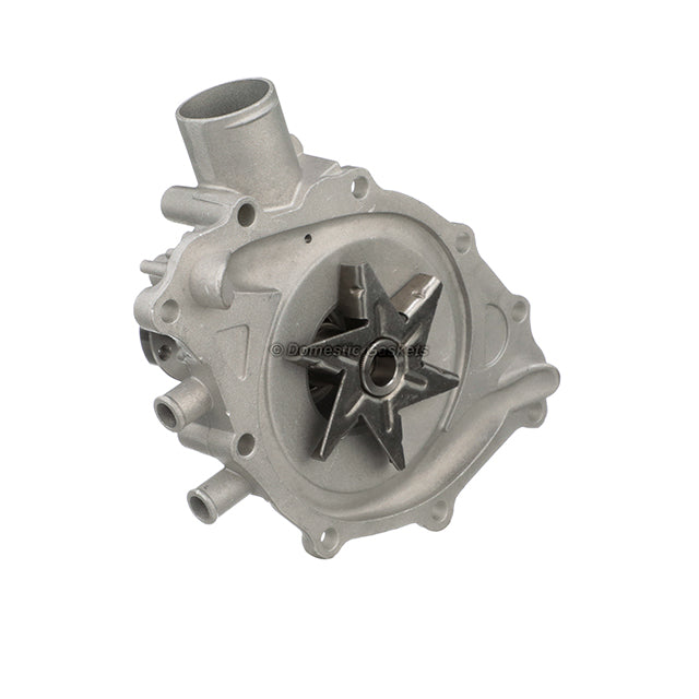 Engine Water Pump GMB 125-2819