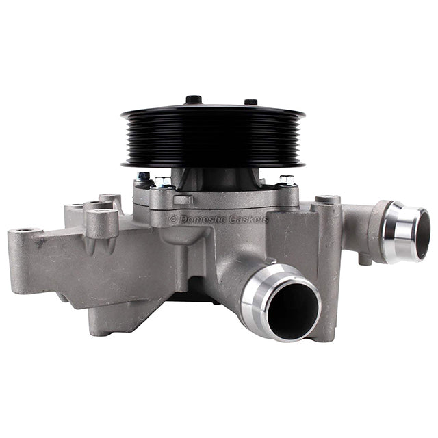 Engine Water Pump GMB 125-3430AH1