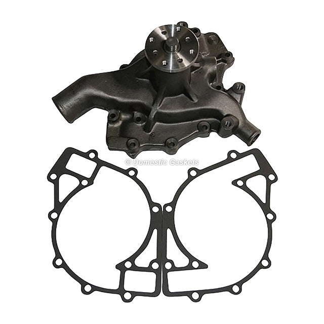 Engine Water Pump GMB 125-5037