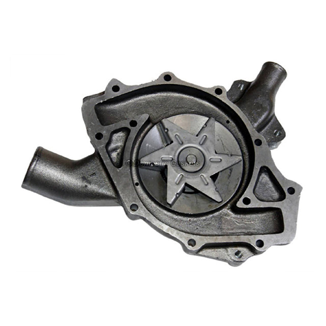 Engine Water Pump GMB 125-5037