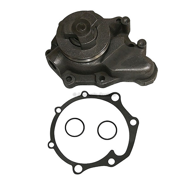 Engine Water Pump GMB 125-5062