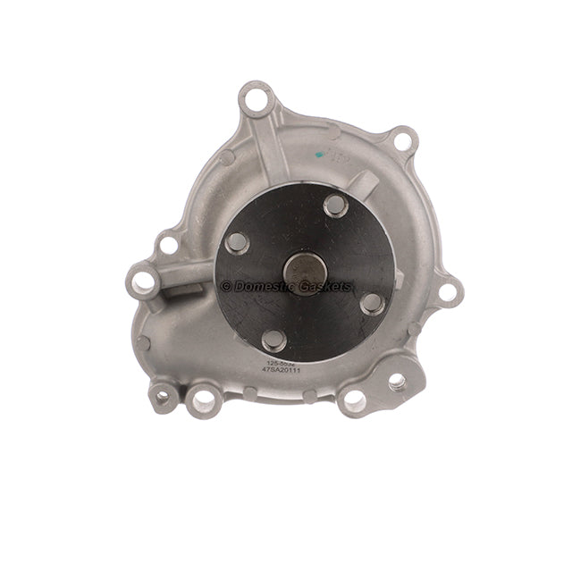 Engine Water Pump GMB 125-5532 fits 89-95 Ford Taurus 3.0L-V6