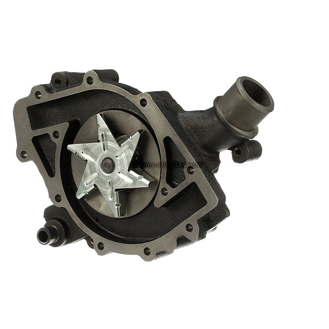 Engine Water Pump GMB 125-5640