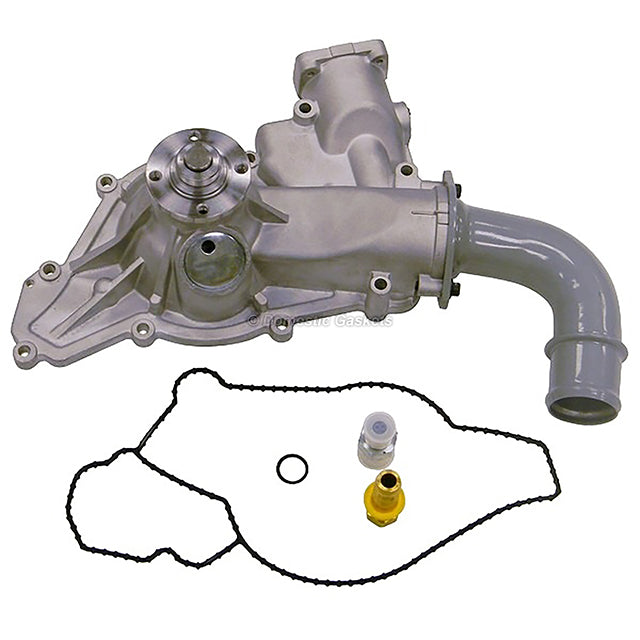 Engine Water Pump GMB 125-5720