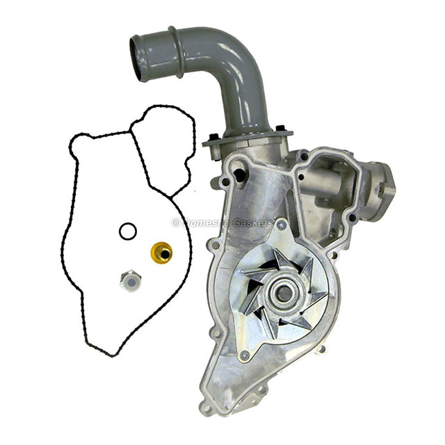 Engine Water Pump GMB 125-5720