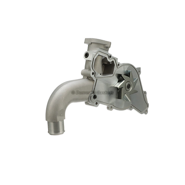 Engine Water Pump GMB 125-5721