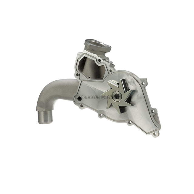 Engine Water Pump GMB 125-5721