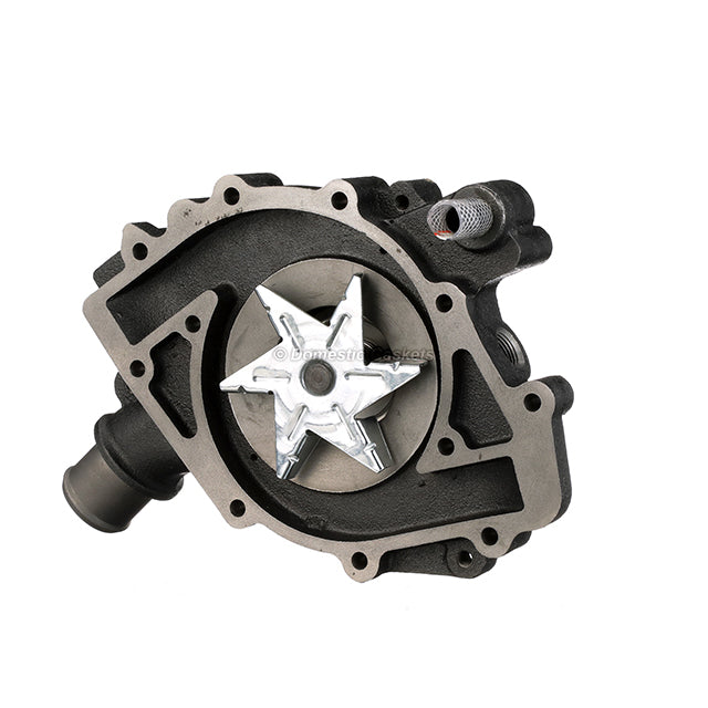 Engine Water Pump GMB 125-5800