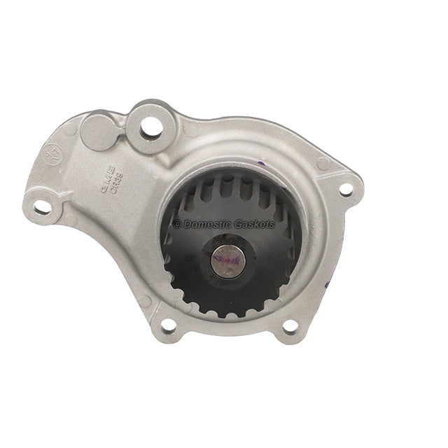 Engine Water Pump GMB 125-6060