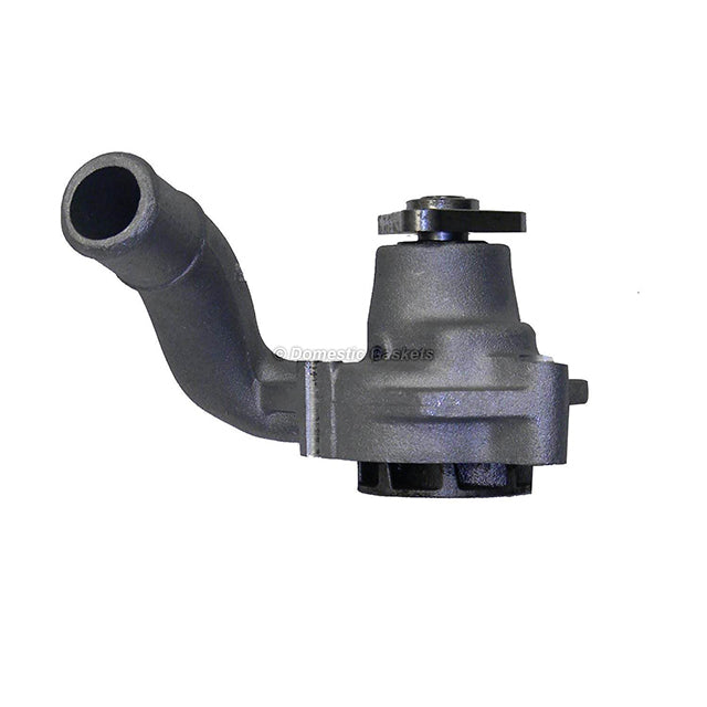 Engine Water Pump GMB 125-9000 fits 98-01 Ford Fiesta 1.3L-L4