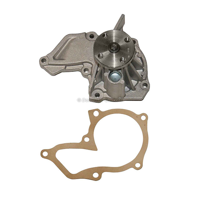 Engine Water Pump GMB 125-9001 fits 98-00 Ford Fiesta 1.4L-L4