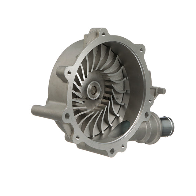 Engine Water Pump GMB 125-9050