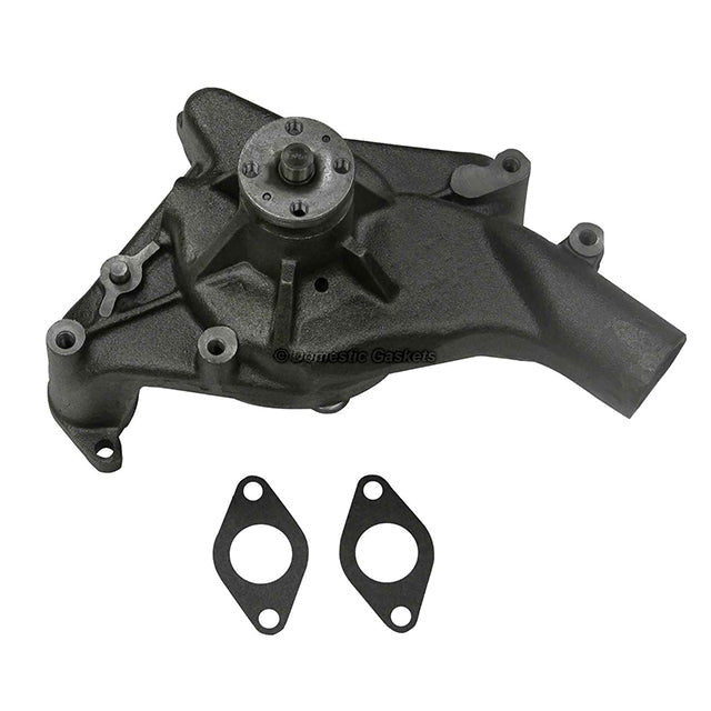 Engine Water Pump GMB 125-9090