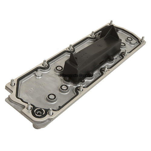 Chevy GM LS2 LS7 GEN4 4.8 5.3 6.0 6.2 Valley Cover w/Bolts & Gasket