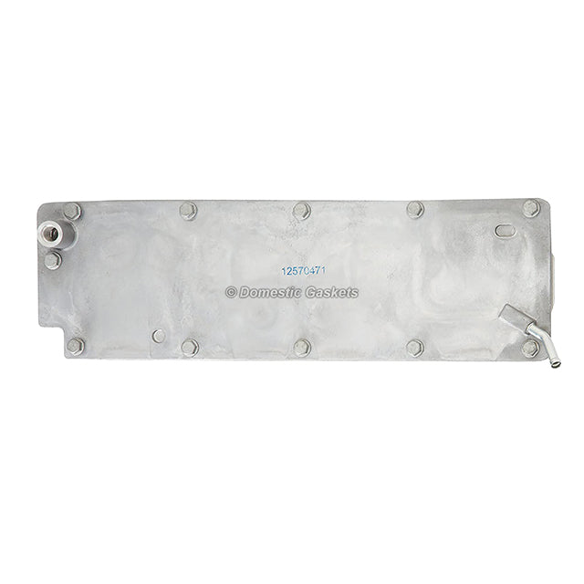 Chevy GM LS2 LS7 GEN4 4.8 5.3 6.0 6.2 Valley Cover w/Bolts & Gasket