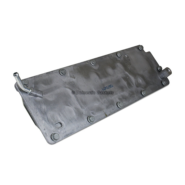 Chevy GM LS2 LS7 GEN4 4.8 5.3 6.0 6.2 Valley Cover w/Bolts & Gasket