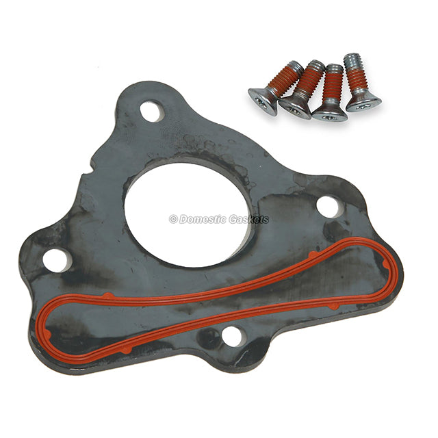 VVT DOD / AFM Delete Cam Gear Sprocket Bolts Camshaft 3-Bolt Fits Chevy GM 5.3L