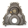 Front Timing Chain Cover Fits Chevy GM Gen IV LY6 L76 L92 5.3 6.0 6.2 VVT DOD