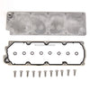 Chevy GM Gen IV LS NON-AFM DOD Block Off Valley Cover Plate 5.3L 6.0L 6.2L