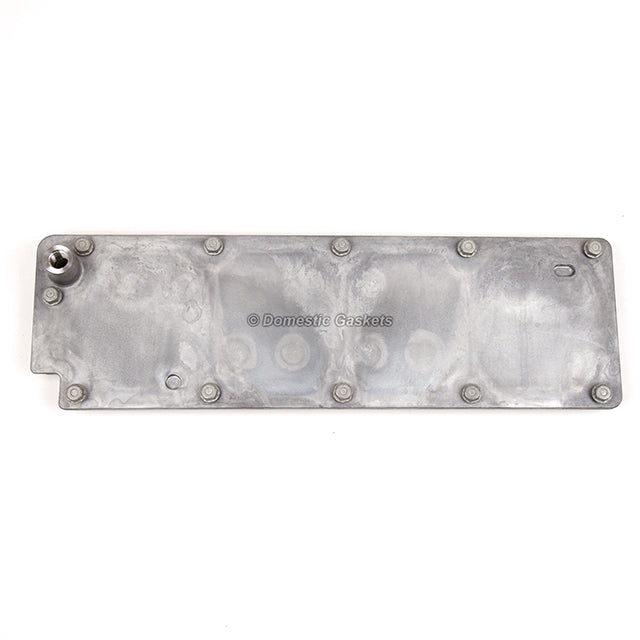 Chevy GM Gen IV LS NON-AFM DOD Block Off Valley Cover Plate 5.3L 6.0L 6.2L
