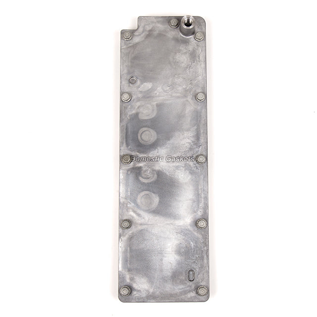 Chevy GM Gen IV LS NON-AFM DOD Block Off Valley Cover Plate 5.3L 6.0L 6.2L