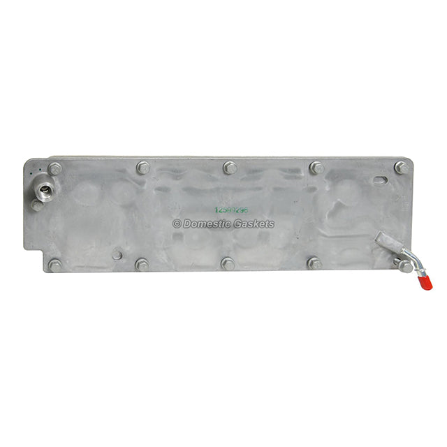 Chevy GM LS3 GEN4 4.8 5.3 6.0 6.2 Valley Cover w/Bolts & Gasket L99/L76 to LS3
