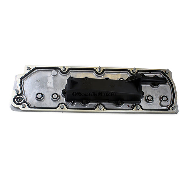 Chevy GM LS3 GEN4 4.8 5.3 6.0 6.2 Valley Cover w/Bolts & Gasket L99/L76 to LS3