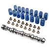 VVT DOD AFM Delete Valve Springs Seals Camshaft 3-Bolts Fits Chevy GM 5.3L LS