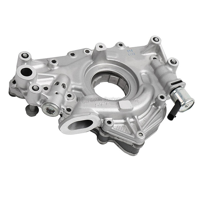 Timing Chain Kit Oil Pump Fits 14-19 Chevrolet Gen V L83 L86 5.3L 6.2L