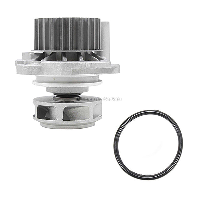 Water Pump for Volkswagen Beetle Jetta Passat Audi A4 Quattro Golf TT City 08