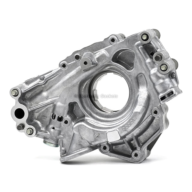 Timing Chain Kit Oil Water Pump Fits 19-24 Chervrolet 5.3L L82 & L84 Truck SUV