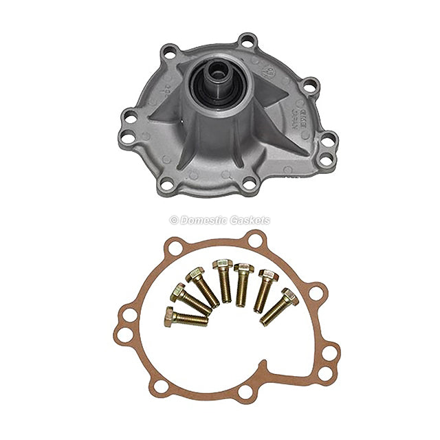 Engine Water Pump GMB 130-1050