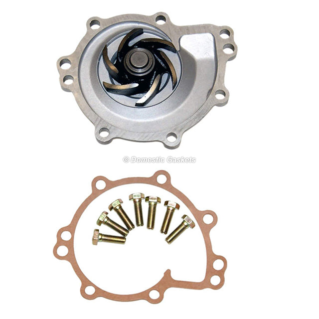 Engine Water Pump GMB 130-1050
