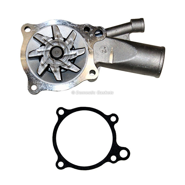Engine Water Pump GMB 130-1160