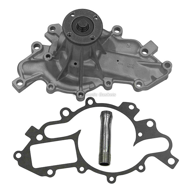 Engine Water Pump GMB 130-1170