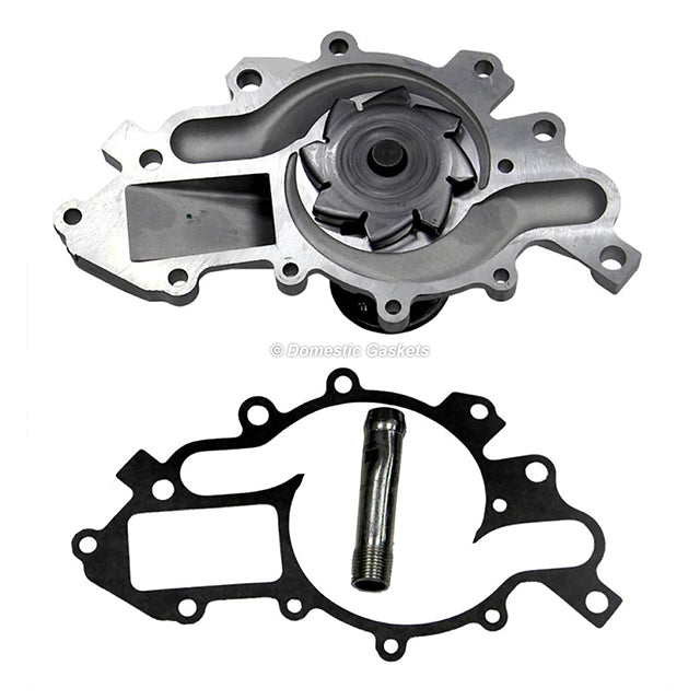 Engine Water Pump GMB 130-1170