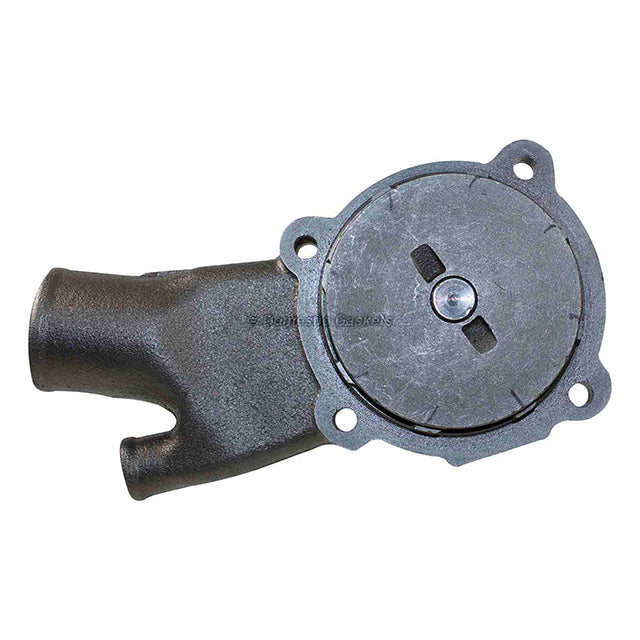 Engine Water Pump GMB 130-1230