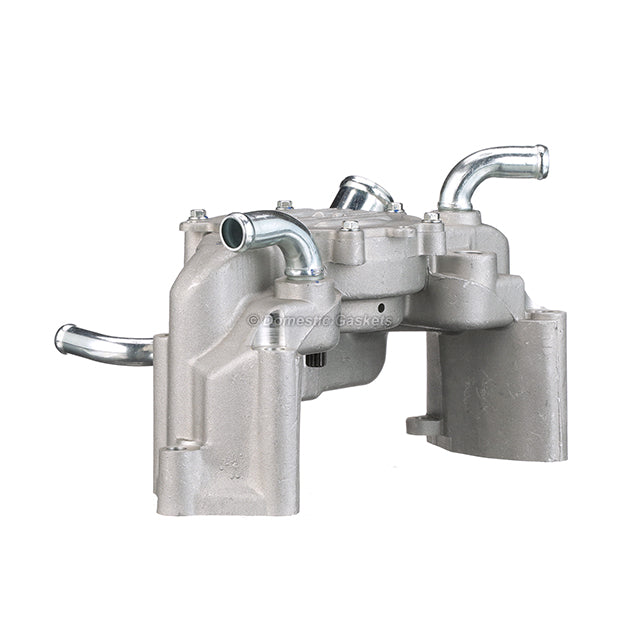 Engine Water Pump GMB 130-7100