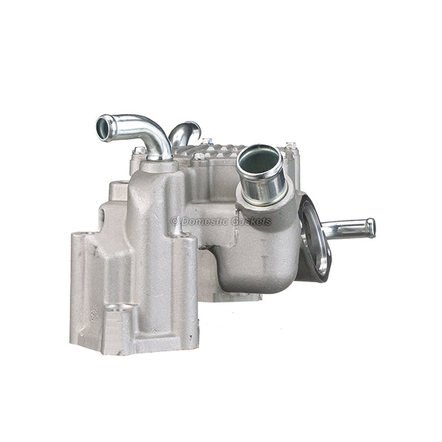 Engine Water Pump GMB 130-7100