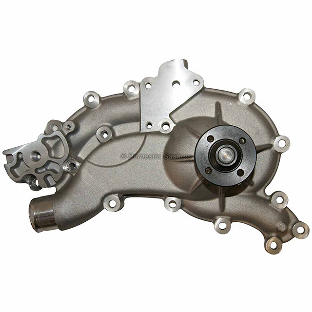 Engine Water Pump GMB 130-7180 fits 90-95 Chevrolet Corvette 5.7L-V8