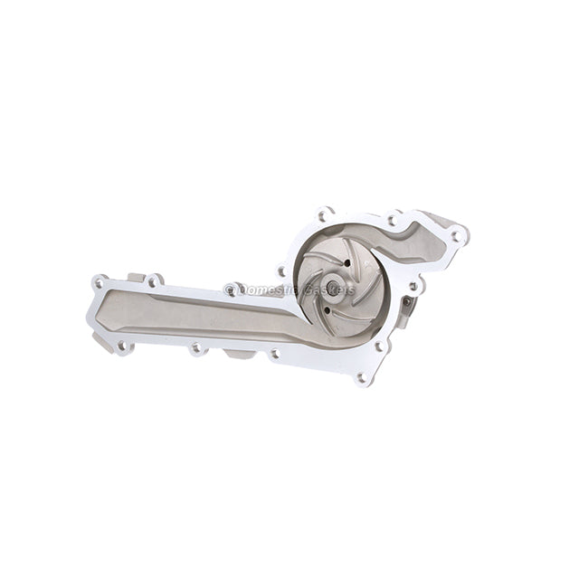 Engine Water Pump GMB 130-7240