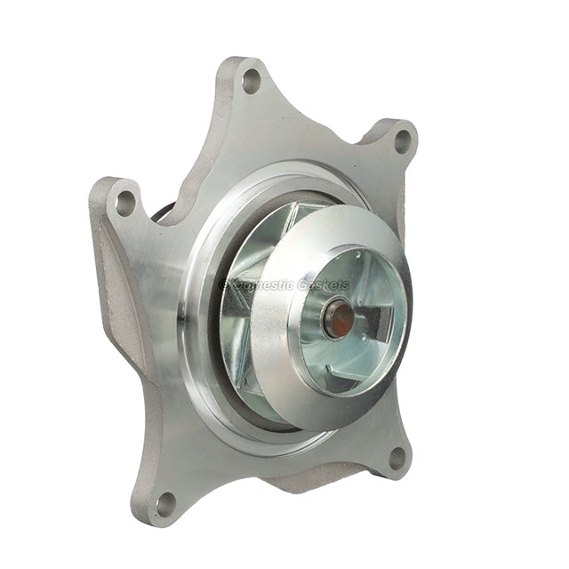 Engine Water Pump GMB 130-8020