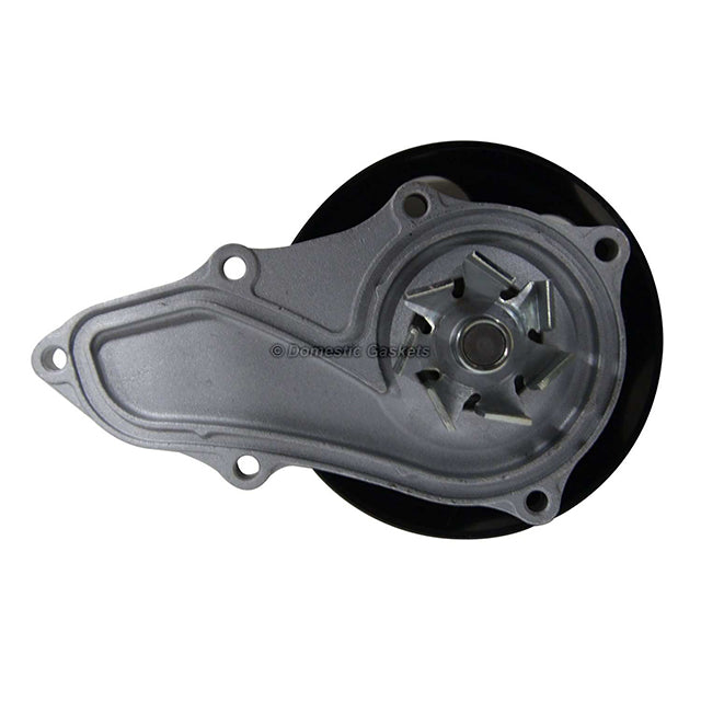 Engine Water Pump GMB 135-1680 fits 12-14 Honda CR-V 2.4L-L4