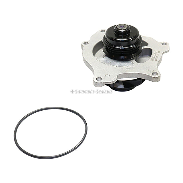 Water Pump for Cadillac DTS Buick Lucerne 2006-2011