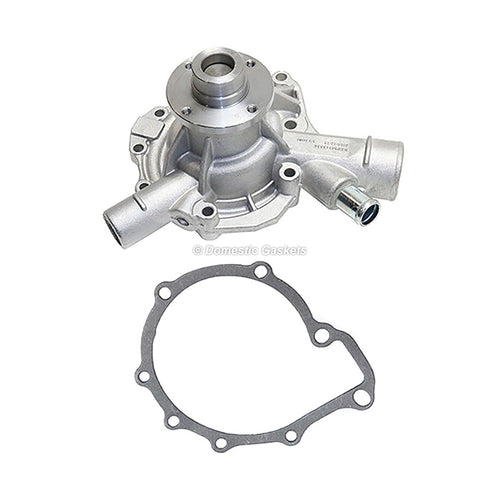 Water Pump for Mercedes-Benz SLK Class C C230 SLK230 98-2004 1112004201